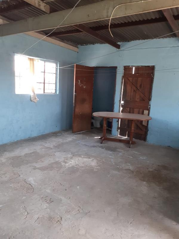 0 Bedroom Property for Sale in Theronville Western Cape